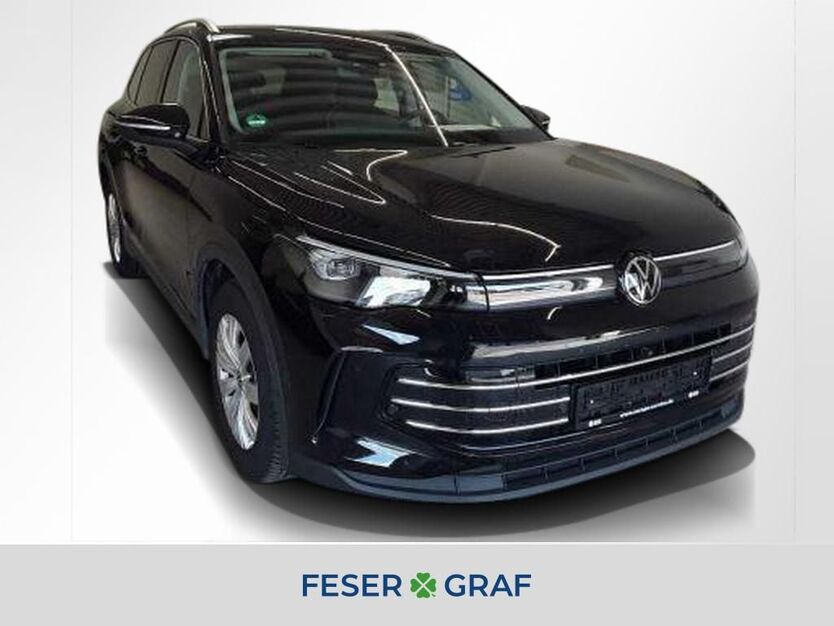 VW Tiguan 15.879 km 35.940 € Höchstadt an der Aisch 91315