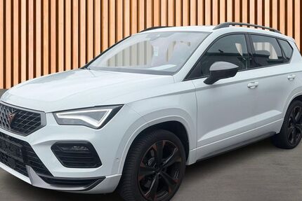Cupra Ateca 17.054 km 34.980 &euro; Dresden 01328