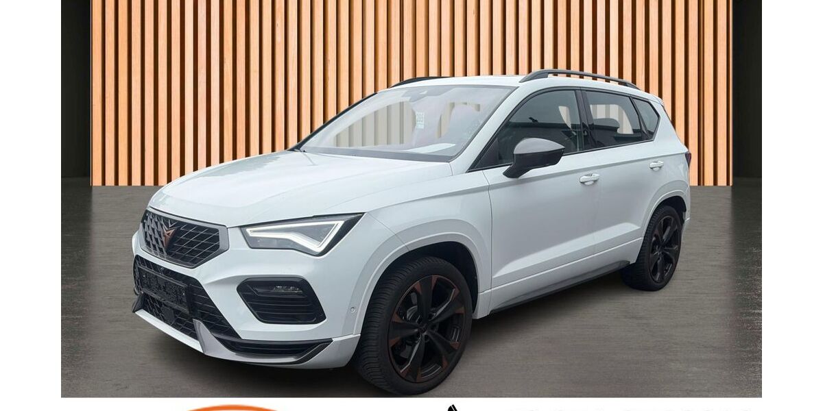 Cupra Ateca 17.054 km 34.980 &euro; Dresden 01328