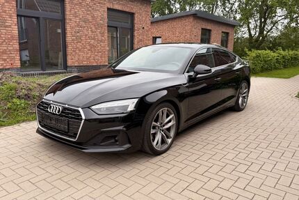 Audi A5 154.990 km 22.990 &euro; Apen 26689
