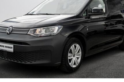 VW Caddy Maxi 96.900 km 24.890 &euro; Rellingen / Hamburg 25462