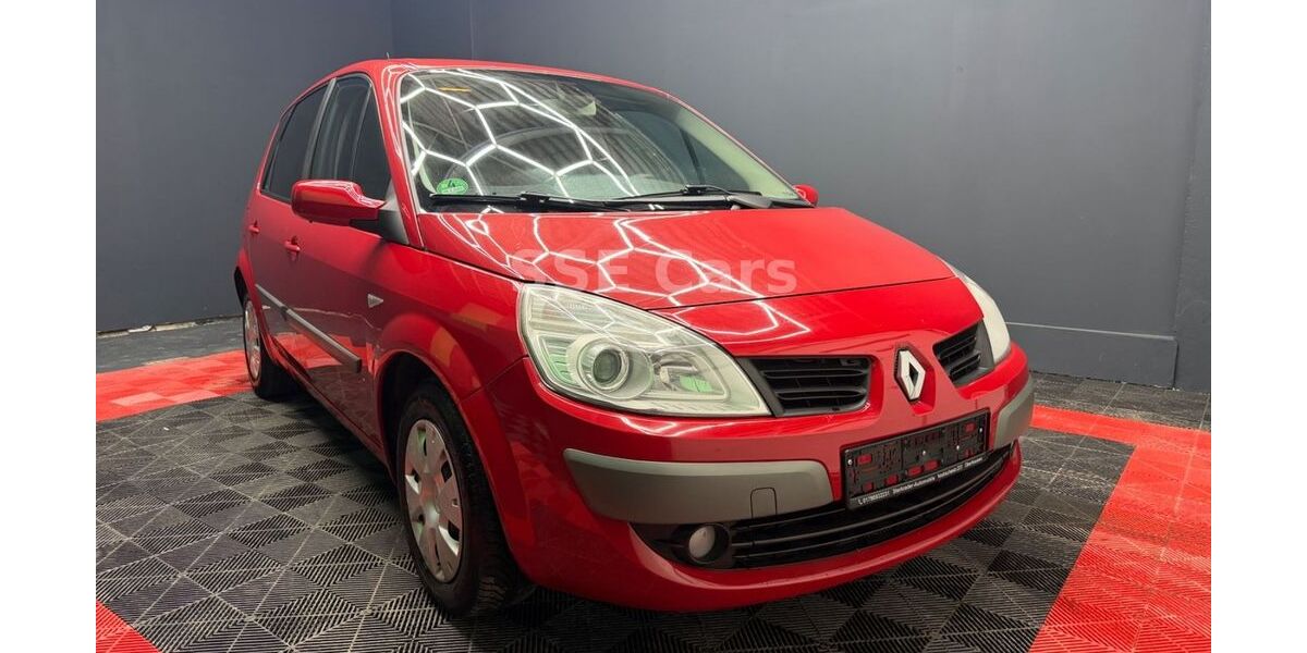 Renault Scenic 181.212 km 1.099 &euro; Bochum 44795