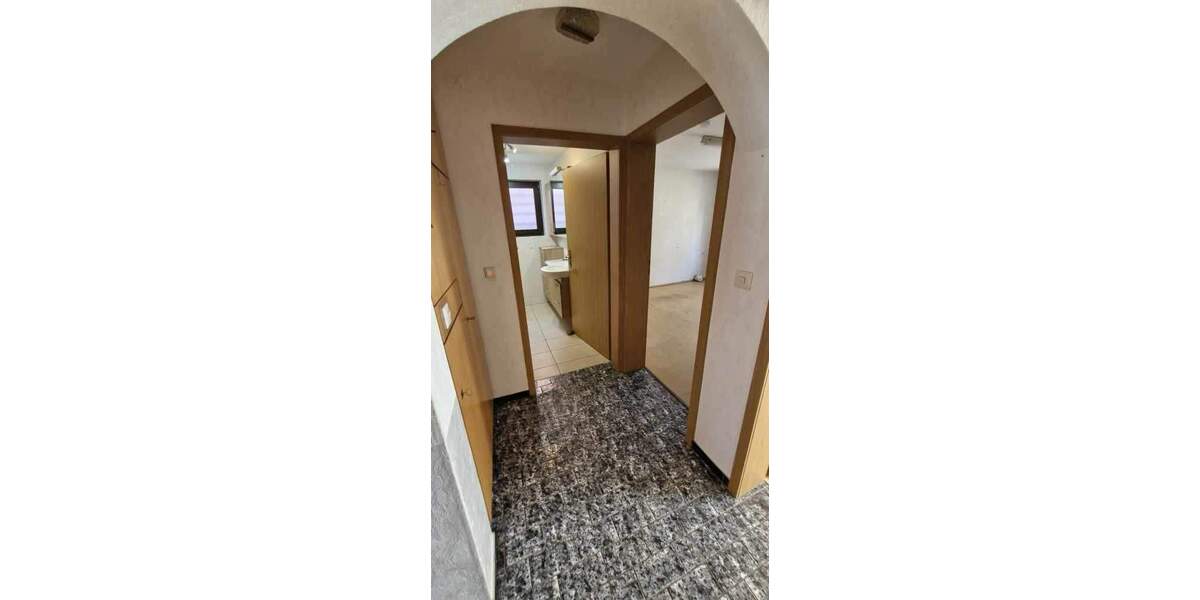 Einfamilienhaus Nagold-Hochdorf Hochdorf - 8 Zimmer, 191 m&sup2;, 362.000&euro; | Angebot:25745176