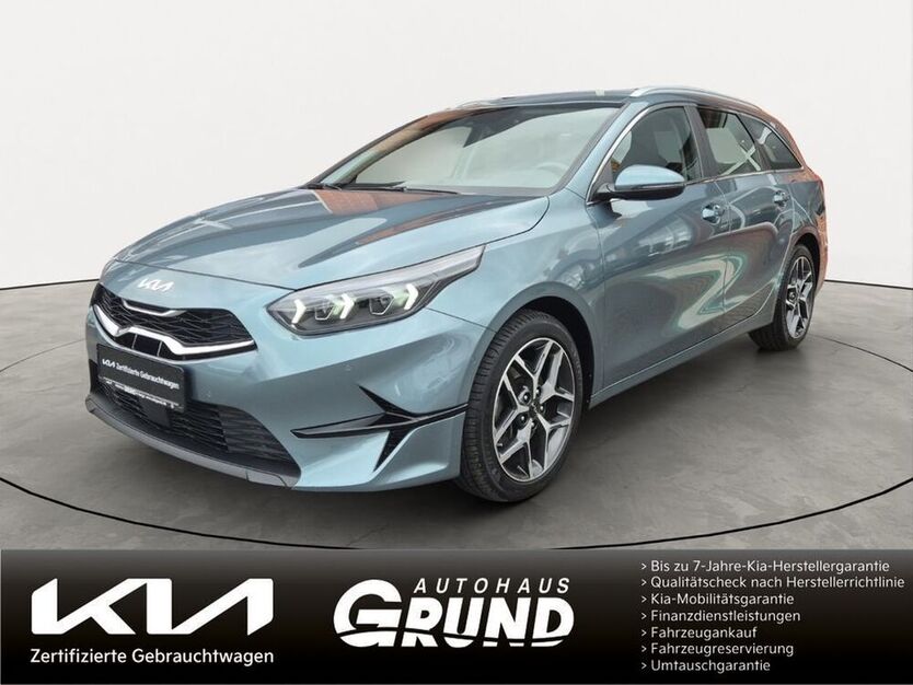 ceed Sportswagon