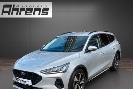Ford Focus 29.858 km 23.850 &euro; Papenburg 26871