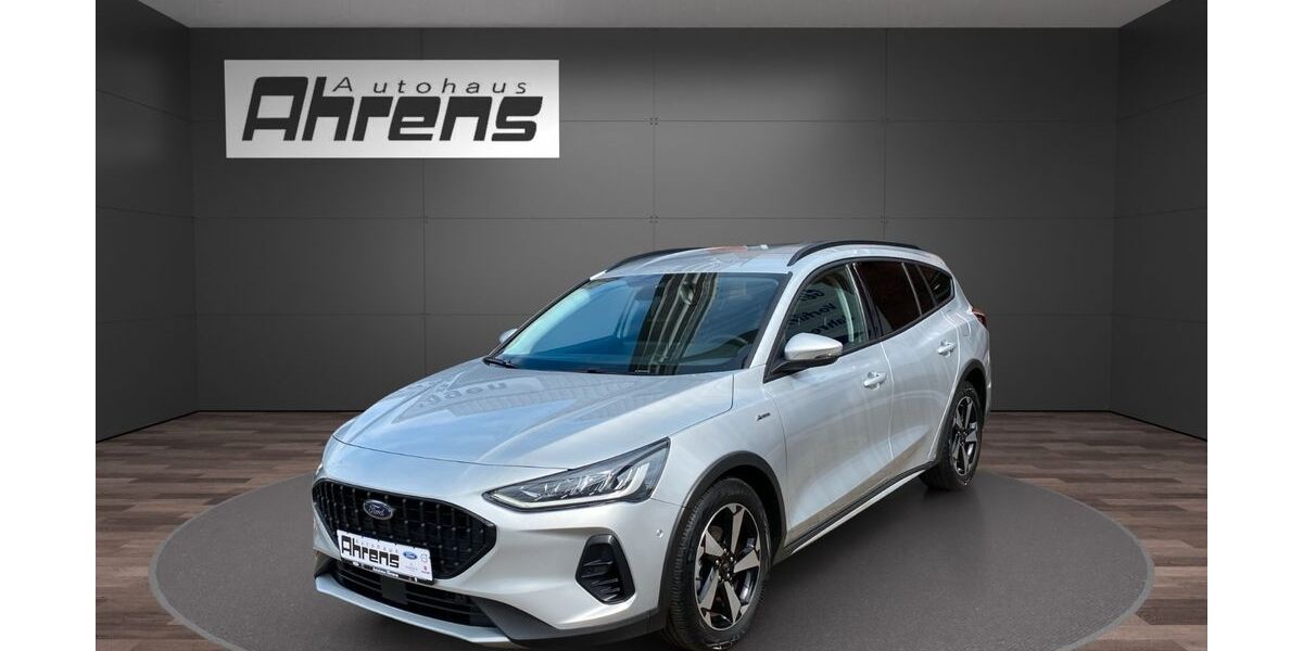 Ford Focus 29.858 km 23.850 &euro; Papenburg 26871