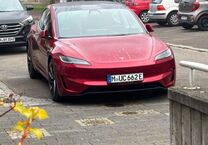 Gebrauchtwagen Tesla Model 3