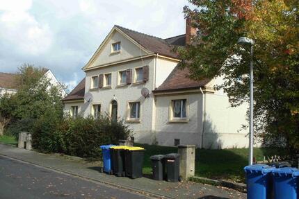 Praktische 3-Zimmer-Dachgeschoßwohnung in Borken mit Gartennutzu