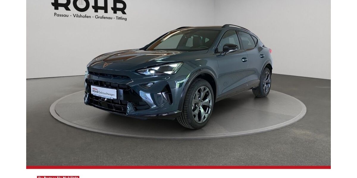 Cupra Formentor 9.150 km 28.951 &euro; Grafenau 94481