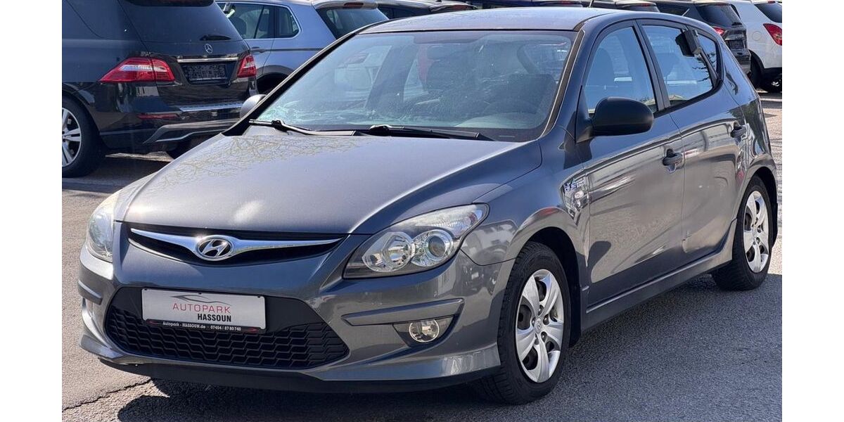 Hyundai i30 269.393 km 3.999 &euro; Sulz a. N 72172