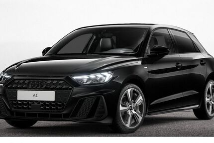 Audi A1 36.232 km 29.880 &euro; Wittenberge 19322