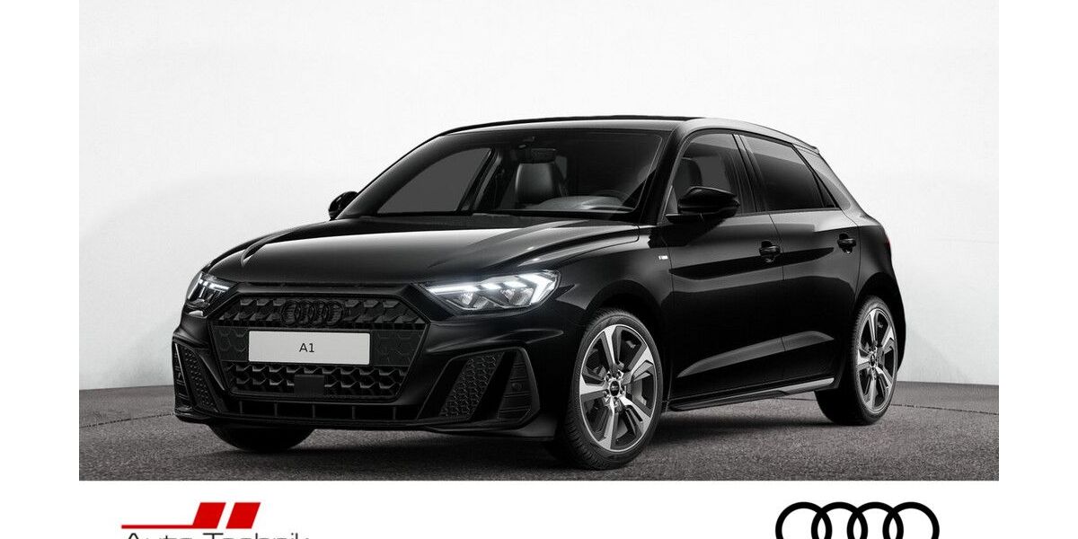 Audi A1 36.232 km 29.880 &euro; Wittenberge 19322