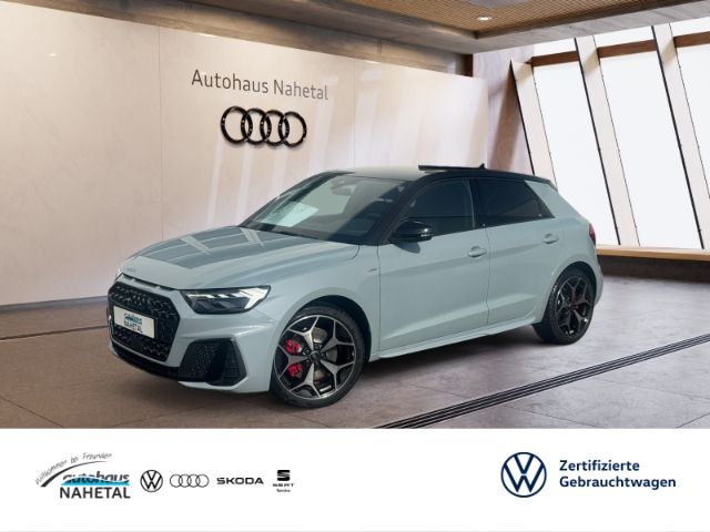 Audi A1 3.000 km 36.950 &euro; Idar-Oberstein 55743