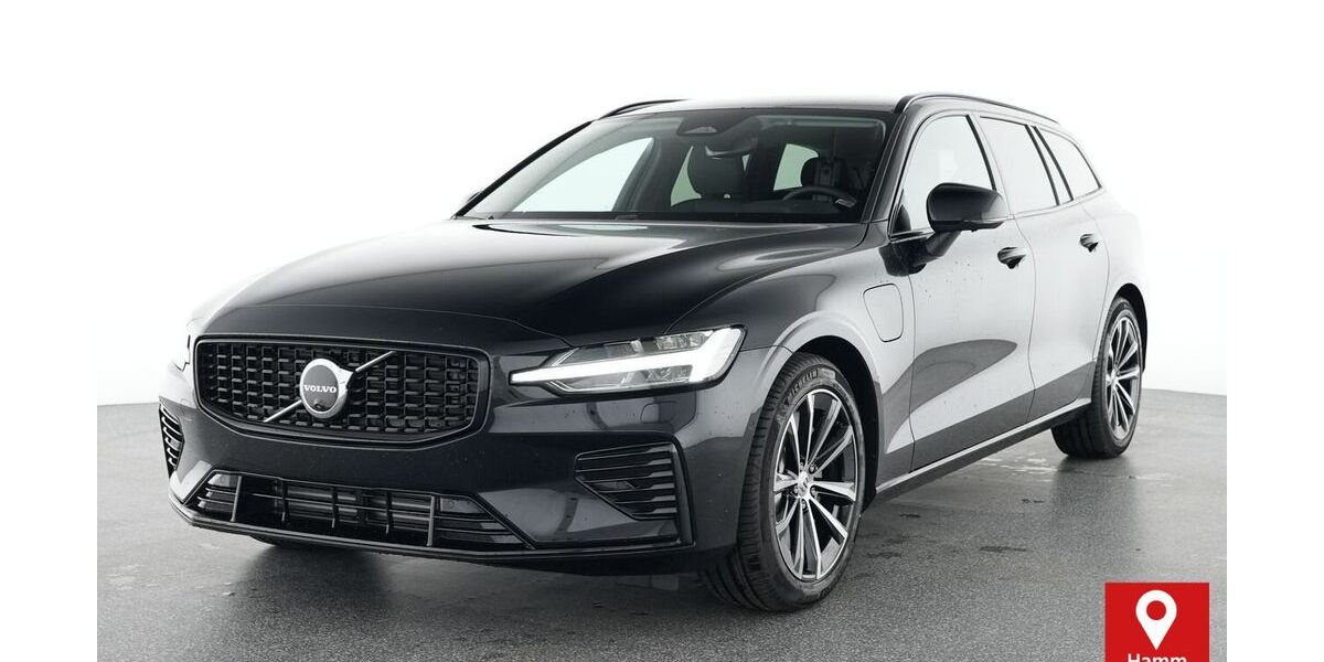 Volvo V60 9.319 km 44.800 &euro; Hamm 59067