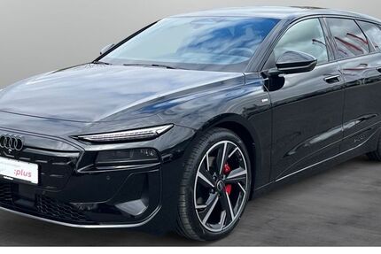 Audi A6 e-tron 16.000 km 72.480 &euro; Kitzingen 97318