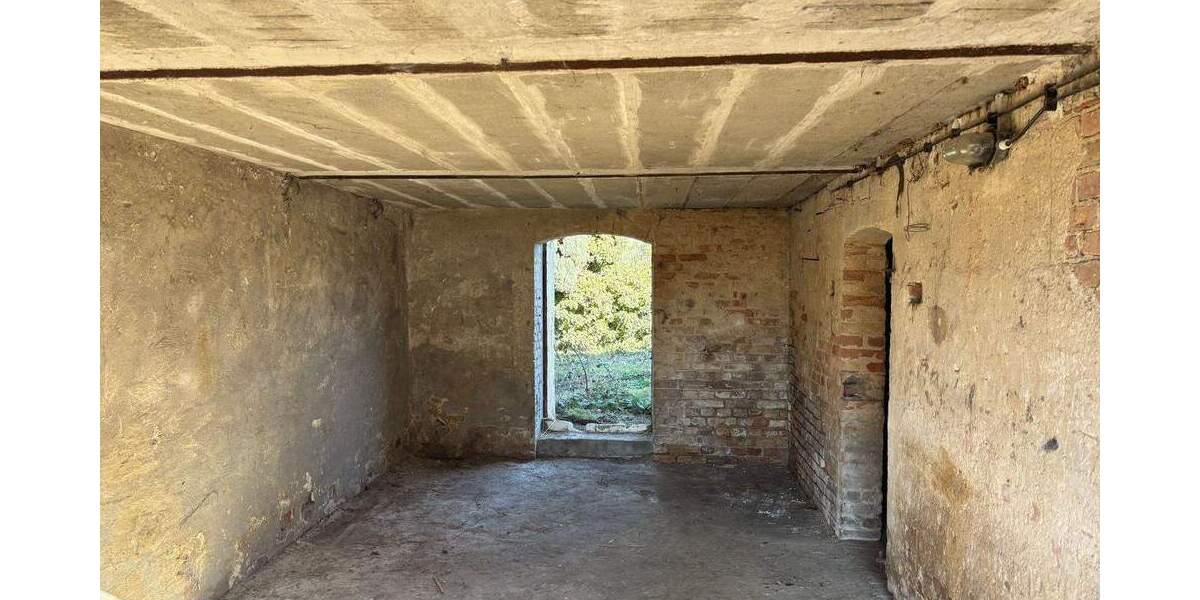 Einfamilienhaus Kloster Lehnin Göhlsdorf - 5 Zimmer, 116 m&sup2;, 199.000&euro; | Angebot:26330391