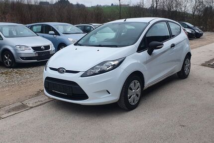 Ford Fiesta 171.057 km 2.750 &euro; Günzach 87634