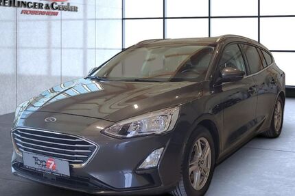 Ford Focus 119.936 km 11.490 &euro; Rosenheim 83022