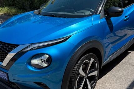 Nissan Juke 85.250 km 15.790 &euro; Karlsruhe 76137