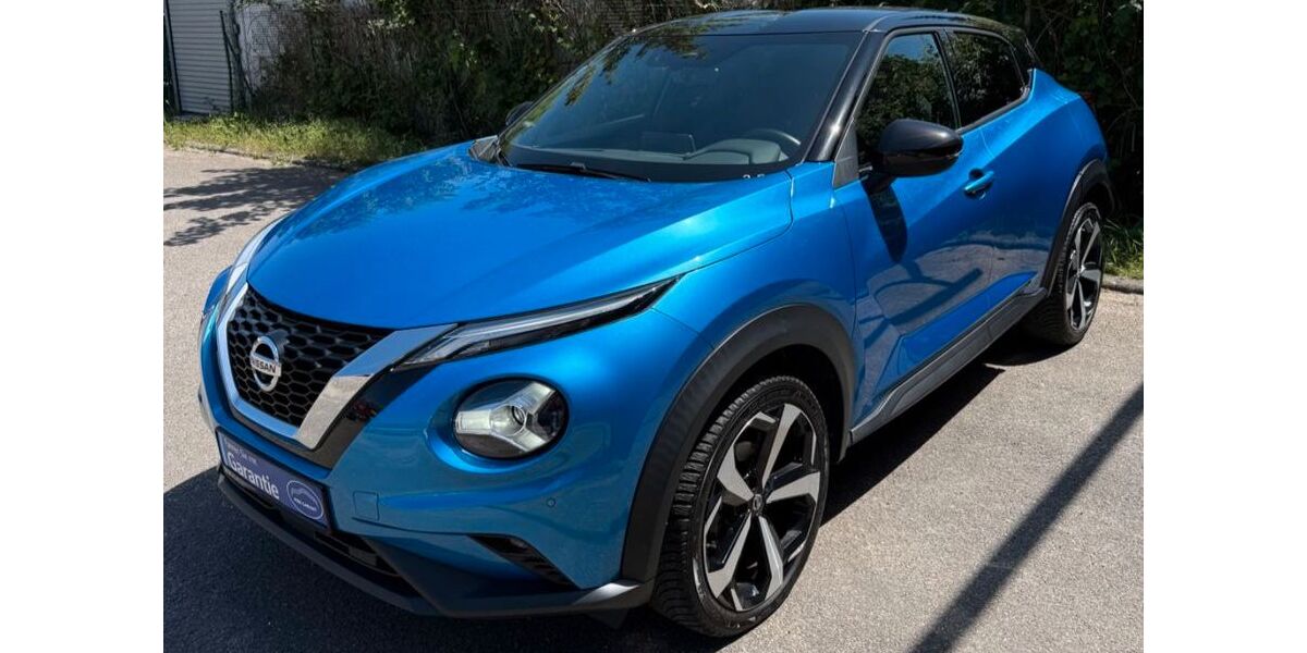 Nissan Juke 85.250 km 16.450 &euro; Karlsruhe 76137