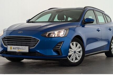 Ford Focus 13.890 km 14.760 € Düsseldorf 40599