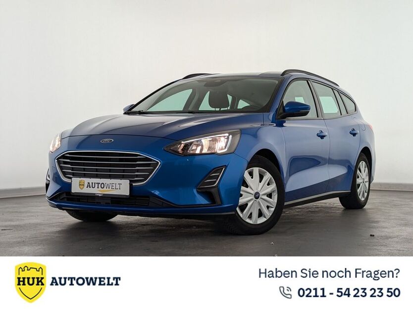 Ford Focus 13.890 km 14.760 € Düsseldorf 40599