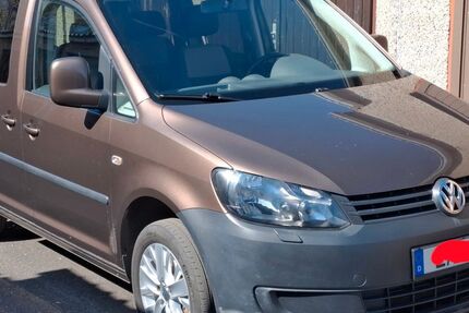 VW Caddy 156.600 km 7.849 &euro; Eisenach 99817