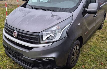 Fiat Talento 52.660 km 11.999 &euro; Wildau 15745