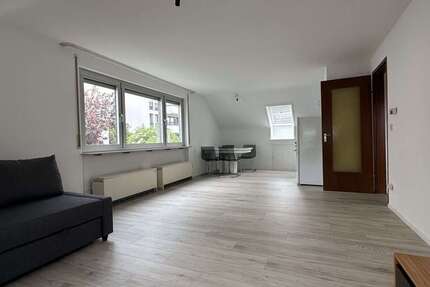 Wohnung zum Mieten in Stuttgart 825 € 55 m²
