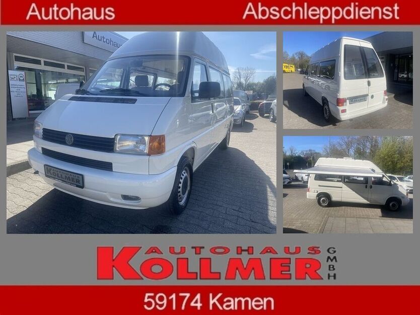 T4 Kombi