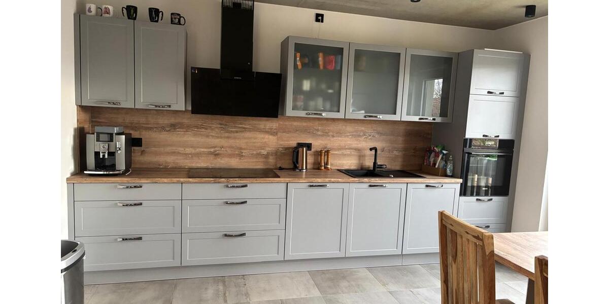 Etagenwohnung Burg (Spreewald) - 3 Zimmer, 108 m&sup2;, 1.529&euro; | Angebot:23511678