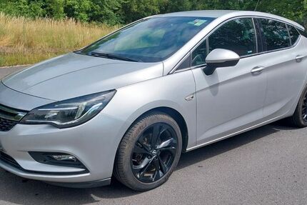 Opel Astra 120.616 km 8.990 &euro; Mitterteich 95666
