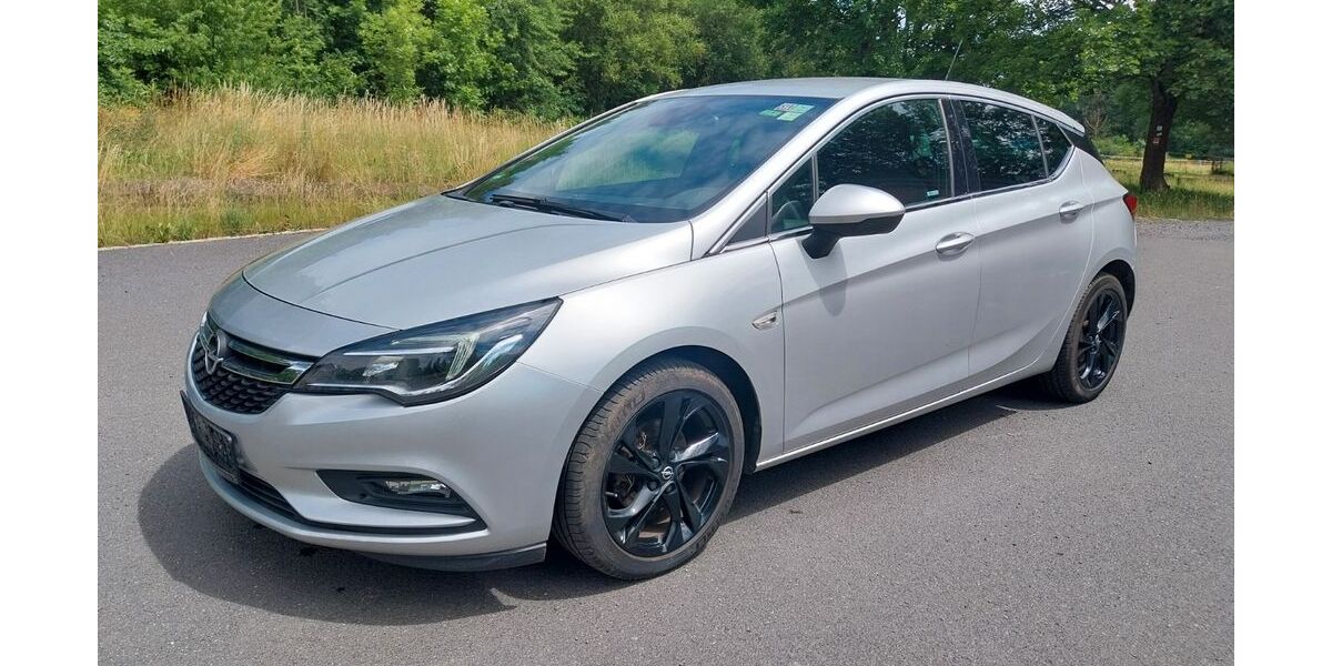 Opel Astra 120.616 km 8.990 &euro; Mitterteich 95666