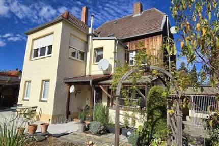 Haus Blankenburg (Harz) - 6 Zimmer, 164 m&sup2;, 275.000&euro; | Angebot:27736267