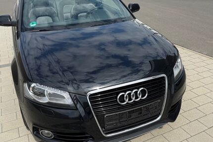 Audi A3 148.649 km 11.500 &euro; Neuhof 36119