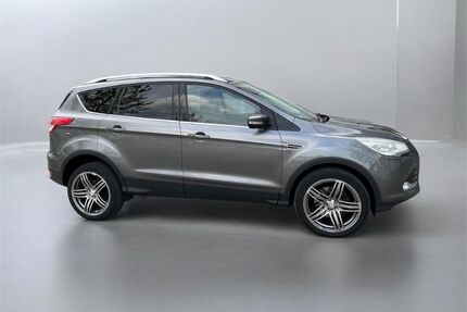 Ford Kuga 243.000 km 6.700 &euro; Viernheim 68519