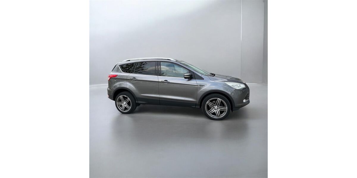 Ford Kuga 243.000 km 6.700 &euro; Viernheim 68519