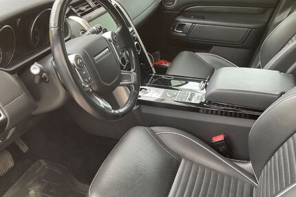 Land Rover Discovery 132.000 km 24.900 &euro; Flörsheim am Main 65439