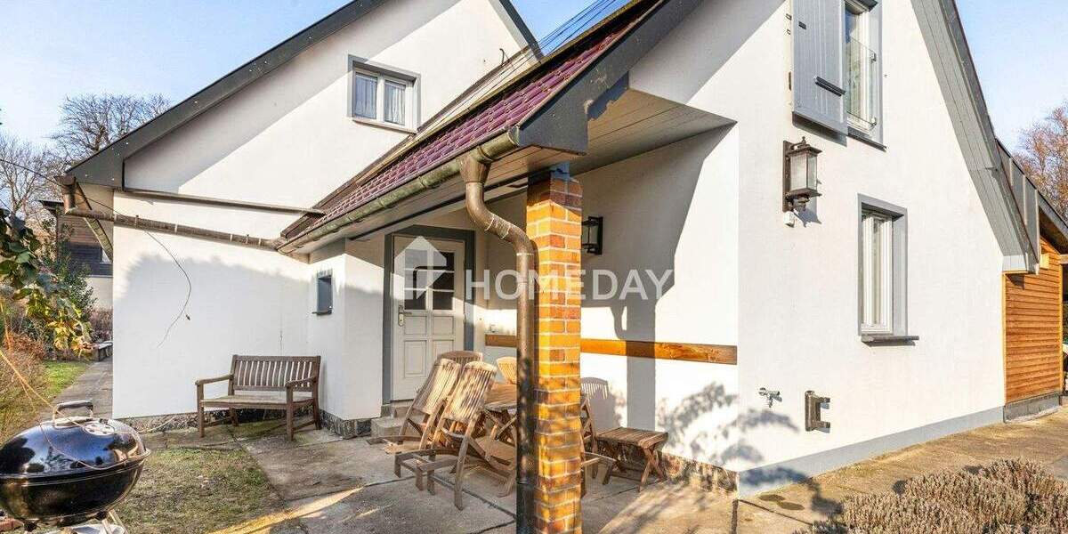 Mehrfamilienhaus, Wohnhaus Pudagla - 9 Zimmer, 250 m&sup2;, 885.000&euro; | Angebot:25694132