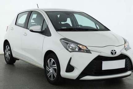 Toyota Yaris 65.700 km 12.490 € Ottobrunn 85521