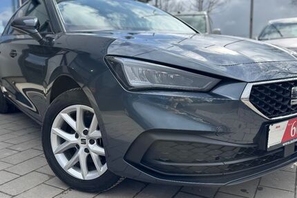 Seat Leon 25.923 km 21.999 &euro; Isernhagen OT Altwarmbüchen bei Hannover A2/A7 30916