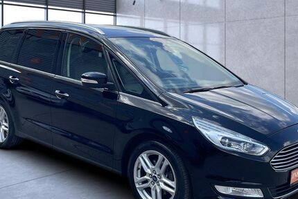 Ford Galaxy 98.414 km 21.900 &euro; Erfurt 99086