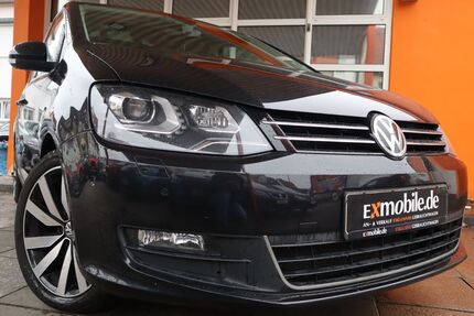 VW Sharan 210.000 km 16.499 &euro; Albstadt 72461