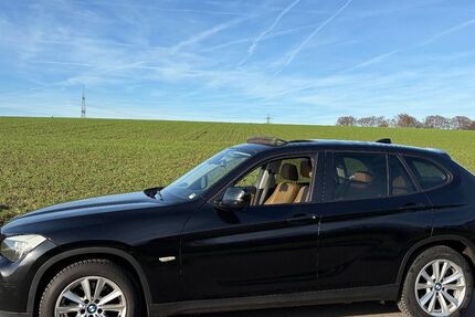 BMW X1 220.000 km 8.200 &euro; Solingen 42719