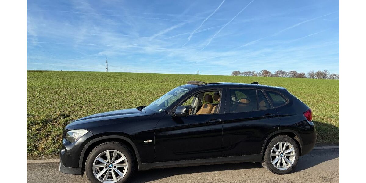 BMW X1 220.000 km 8.200 &euro; Solingen 42719