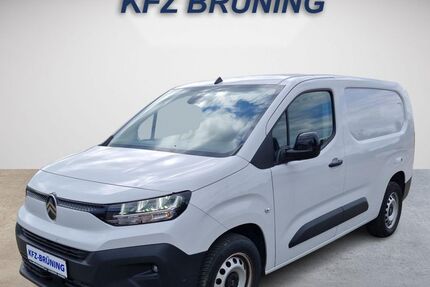 Citroen Berlingo 34.361 km 19.480 &euro; Lingen (Ems) 49811