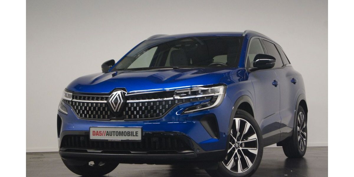 Renault Austral 47.500 km 24.900 &euro; Darmstadt 64293