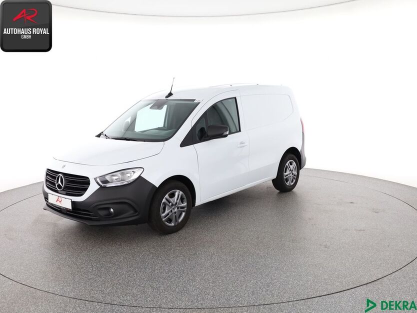 Mercedes-Benz Citan 7.143 km 27.880 € Berlin 12103