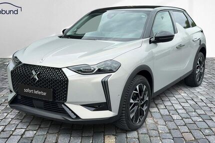 DS Automobiles DS3 16.115 km 19.970 &euro; Neuensalz 08541