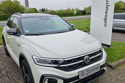 VW T-Roc 9.000 km 35.998 € Pritzwalk 16928